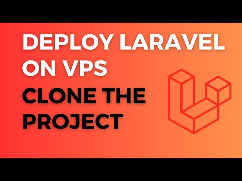 01 Introduction Deploy Laravel on VPS