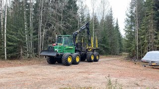 Venta de John Deere 1710D autocargador - Imagen 4 | Agroline ES John Deere 1710D autocargador | Imagen 4 - Agroline