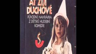 Ať žijí duchové 1977 - Zavolejte stráže! Ať žijí duchové 1977 - Zavolejte stráže!