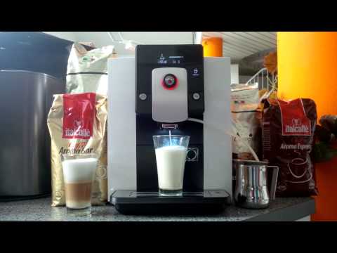 Acopino Consenza - Latte Macchiato