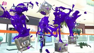 【スプラトゥーン3】スプラ老人の備忘録　32【後付け実況】
