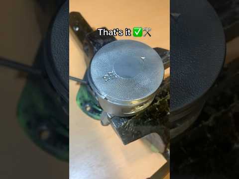 Piston Ring Installation Made Simple | Quick & Easy Method