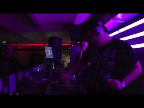 Coby Laren -  Sax fusion