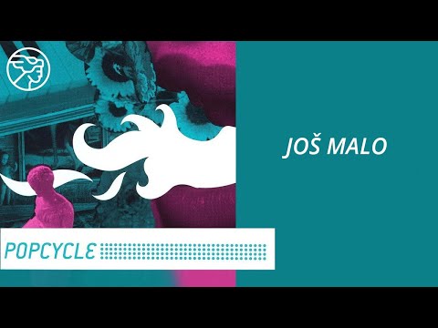 Popcycle - Još Malo [Official Visualizer]