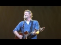 Blake Shelton - Who Are You When I'm Not Looking [10.08.2016]