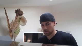 A great big world - Say something (Cover)