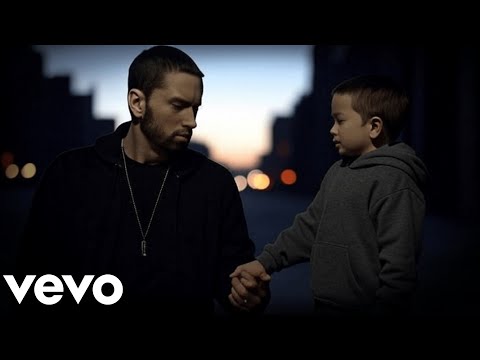 Eminem – Family Is Everything (2025) (Music Video)