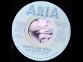 Bruce Van Dyke Hard Headed Heart