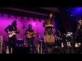 Miss Li - Här kommer Natten (Live with Göteborgs ...