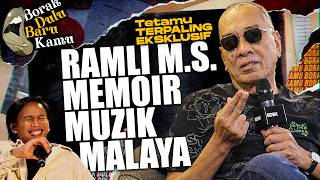 Download lagu TOKRAM, MAKIN LAMA MAKIN ROSAK, MAKIN LAMA MAKIN NAKAL | BORAK DULU BARU KAMU S3 mp3 Download lagu TOKRAM, MAKIN LAMA MAKIN ROSAK, MAKIN LAMA MAKIN NAKAL | BORAK DULU BARU KAMU S3 mp3