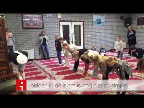 Islamizacja przez zabawę. 