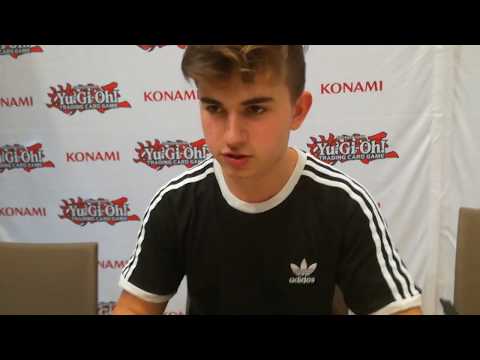 Top 32 Mekk-knight Trickstar Skystriker - European WCQ 2018