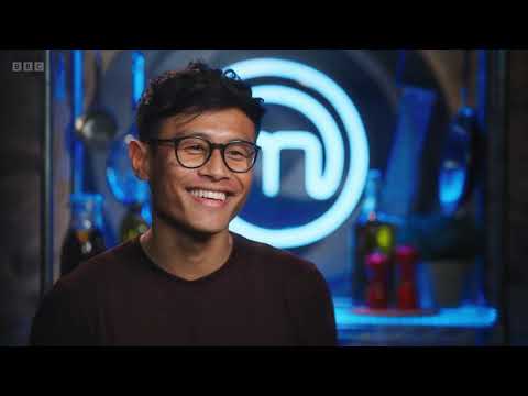 MasterChef UK S21E16 | Knockout Week Begins: Dreams, Pressure & a Five-Star Test