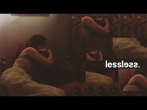 lykke li - until we bleed (lessless remix)