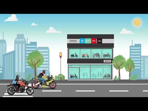 Aftersales | Vespa Indonesia