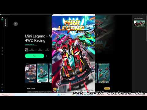 Video cover