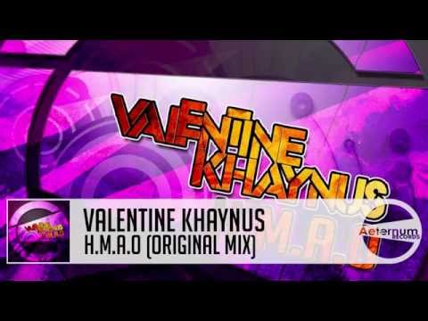 Valentine Khaynus - H.M.A.O (Original Mix) [Aeternum Records]