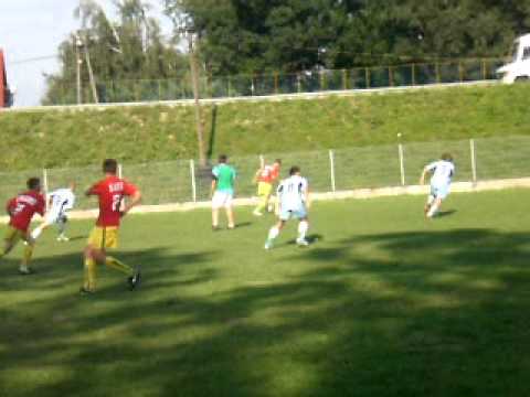 Gdovia Gdów - Wielicznka Wieliczka