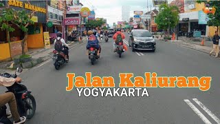 Download lagu Kota Jogja - Menyusuri Jalan Kaliurang Yogyakarta 2022 mp3