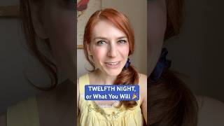 🎉In Shakespeare, we don’t say “WHATEVER”… #shakespeare #twelfthnight #colloquialisms #actingcoach