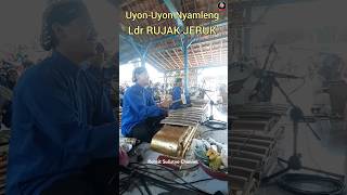 Download lagu RUJAK JERUK🔥Gending Uyon-Uyon  Karawitan CAKRANINGRAT  Ki SIGIT ARIYANTO #shorts #karawitan #gending mp3