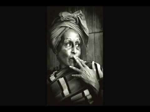 Omara Portuondo - Tres Palabras