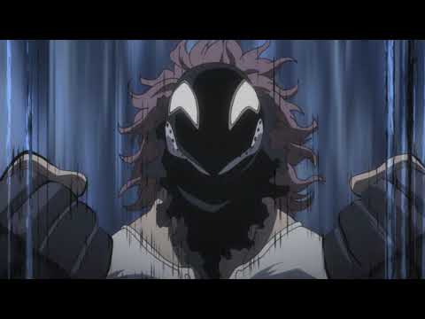 Rappa And Tengai Vs Fatgum And Red Riot Ost - My Hero Academia Season 4