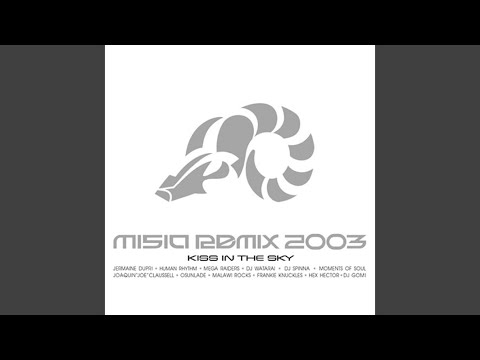 飛び方を忘れた小さな鳥 (Malawi Rocks Remix)