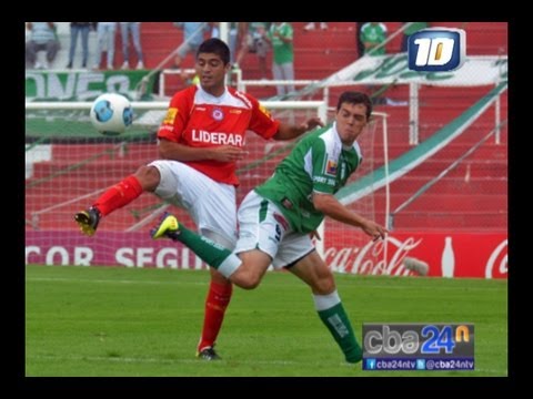 SPORTIVO BELGRANO VENCIO A ARENTINOS