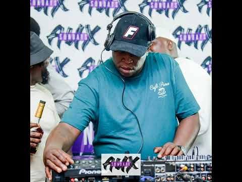 Bantu Elements - Limnandi iPiano June Mix (Youth Month Edition)