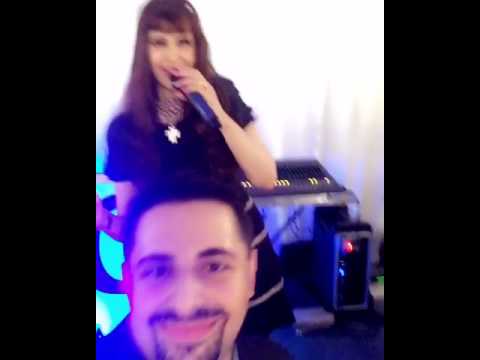 Suryoyo - Juliana Jendo at Saint Mary's Church Suryoyo