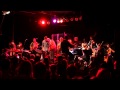 Big Star’s Third featuring Brett Harris - Kangaroo