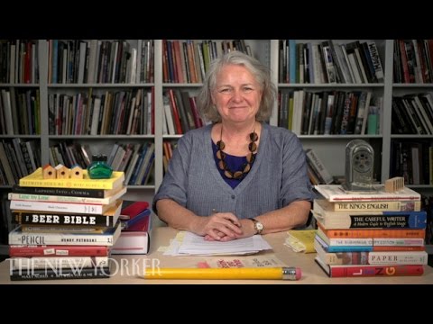 That vs. Which | Comma Queen | The New Yorker