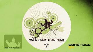 Download lagu Concrete Djz - Unguard [MOREPUNKTHANFUNK008] mp3