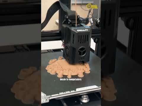 Ender-3 V3 KE - Casa Diaz