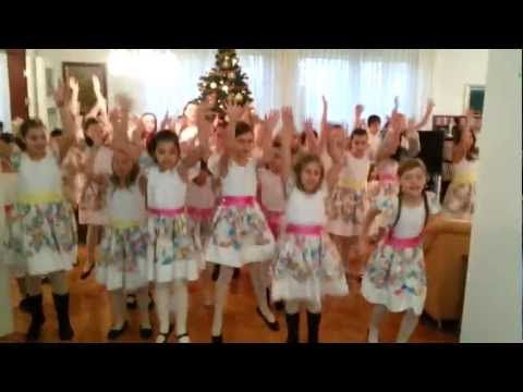 Gala - Ubavo E Da Si Dete