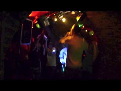 Dynablaster Burro Banton Dubplate