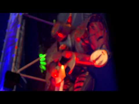 Official Aftermovie Fuze outdoor 2013