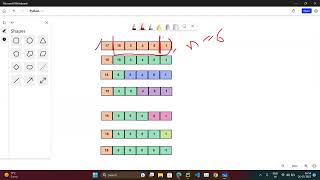 YouTube video 'Leetcode # 1299. Replace Elements with Greatest Element on Right Side'