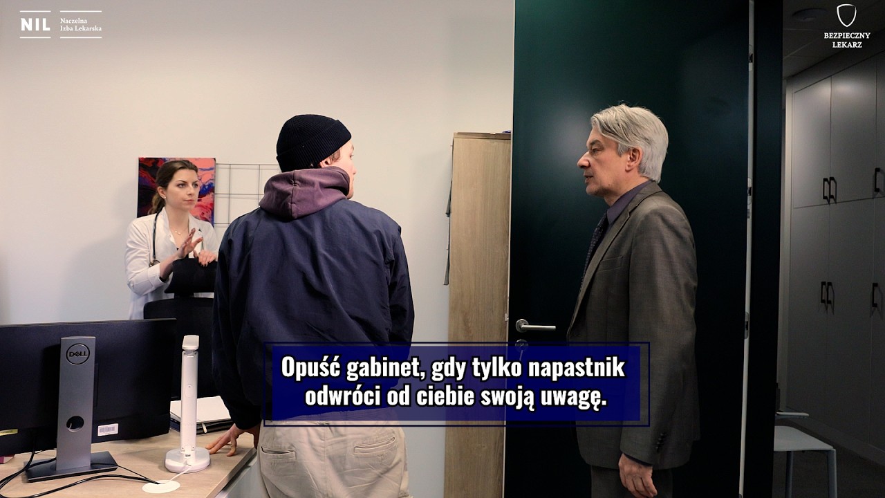 Wariant 3. Pomoc przełożonego