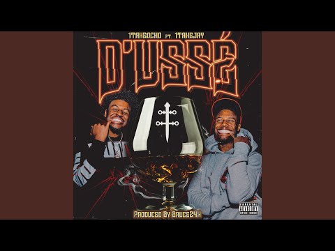 Dusse (feat. 1takejay)