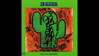 3rd Bass- The Gas Face (Revisited Remix)