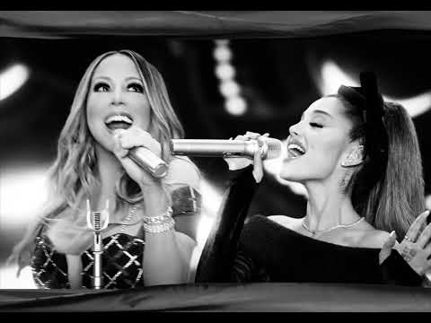 AI Ariana Grande - We Belong Together {MC Cover} (Mixed And Mastered)