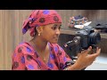 Sabuwar Waka (Soyayyar Yarinta) Latest Hausa Song Original Video 2021#