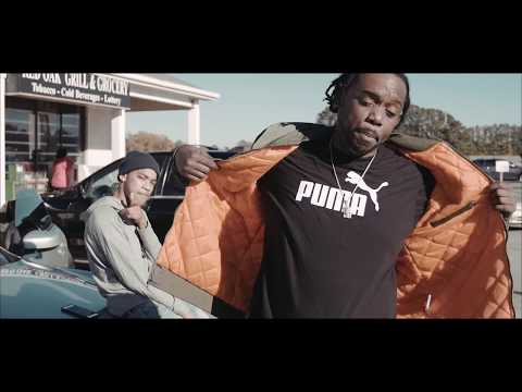 100 BANDS - BlockBoyBoogie x Umi Boomin (Official Music Video)