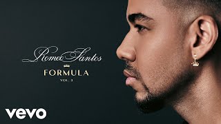 Romeo Santos - Ayúdame (Audio)