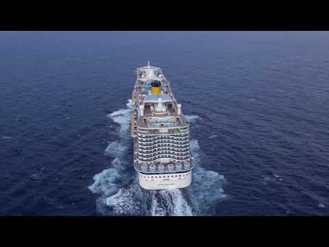 Costa Smeralda | Allegra Krstarenja