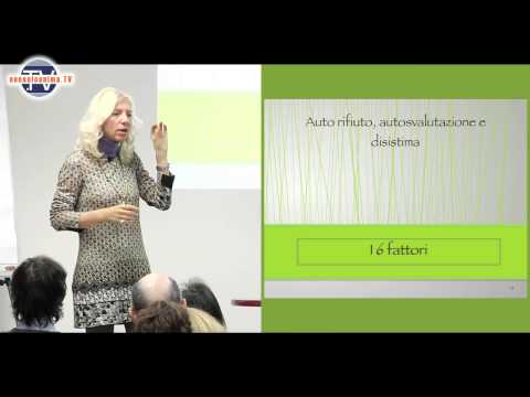 Erica F. Poli - Equilibrio emozionale per la salute - Parte 1 di 2