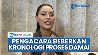 Terungkap! Kuasa Hukum Beberkan Kronologi Proses Perdamaian antara Erika Carlina dan DJ Panda