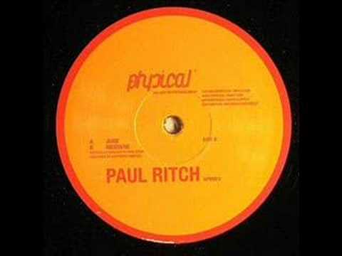 Paul Ritch - June